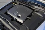 Lexus IS250 AWD 2011 года